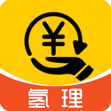 氢理Logo